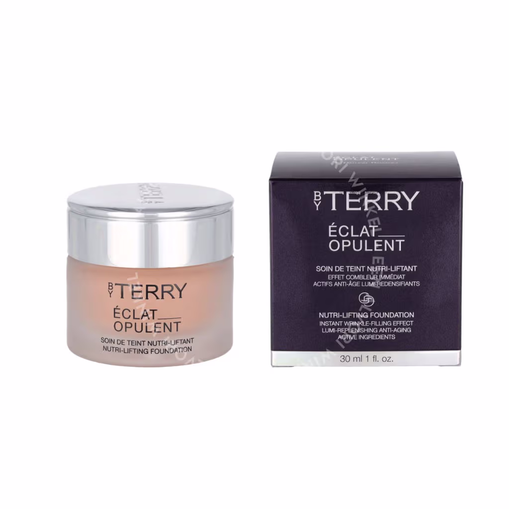 By Terry By Terry Eclat Opulent Hydra Foundation — #01 Natural Radiance — foto 3