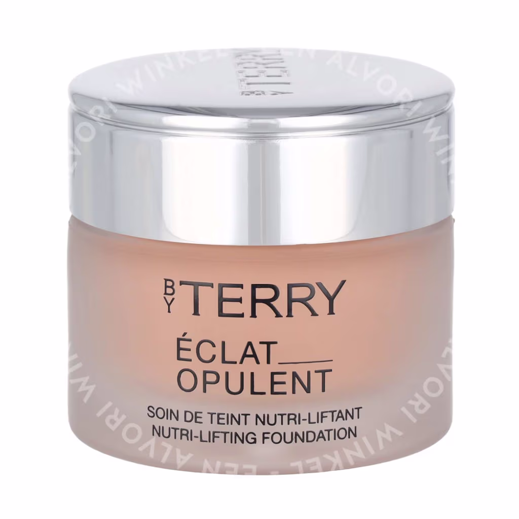 By Terry By Terry Eclat Opulent Hydra Foundation — #01 Natural Radiance
