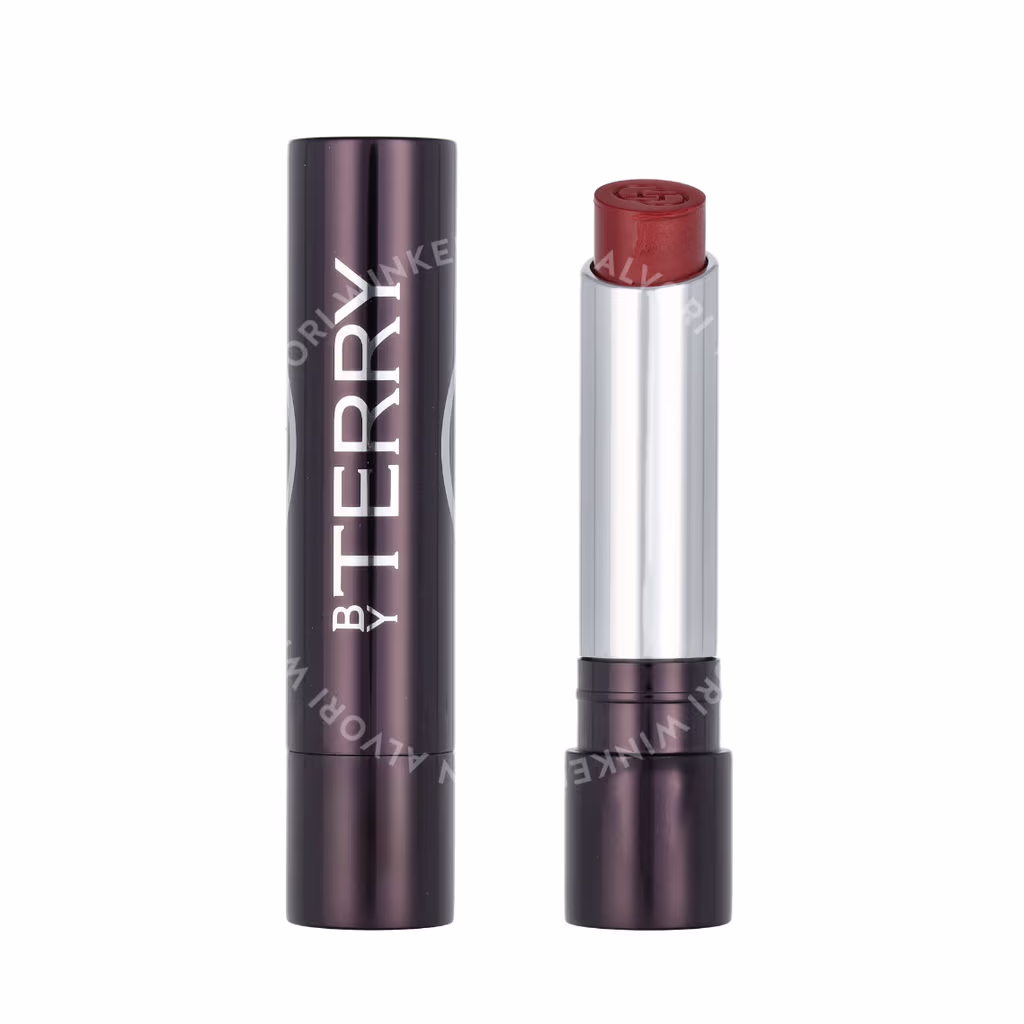 By Terry By Terry Hyaluronic Hydra-Balm Lipstick — #06 Love Affair