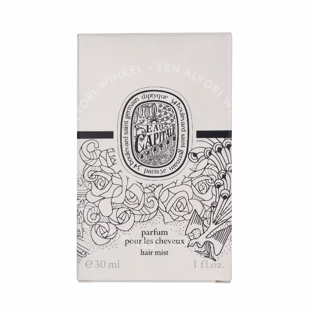 Diptyque Diptyque Eau Capitale Hair Mist — foto 2
