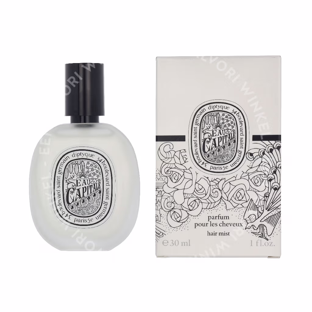 Diptyque Diptyque Eau Capitale Hair Mist — foto 3