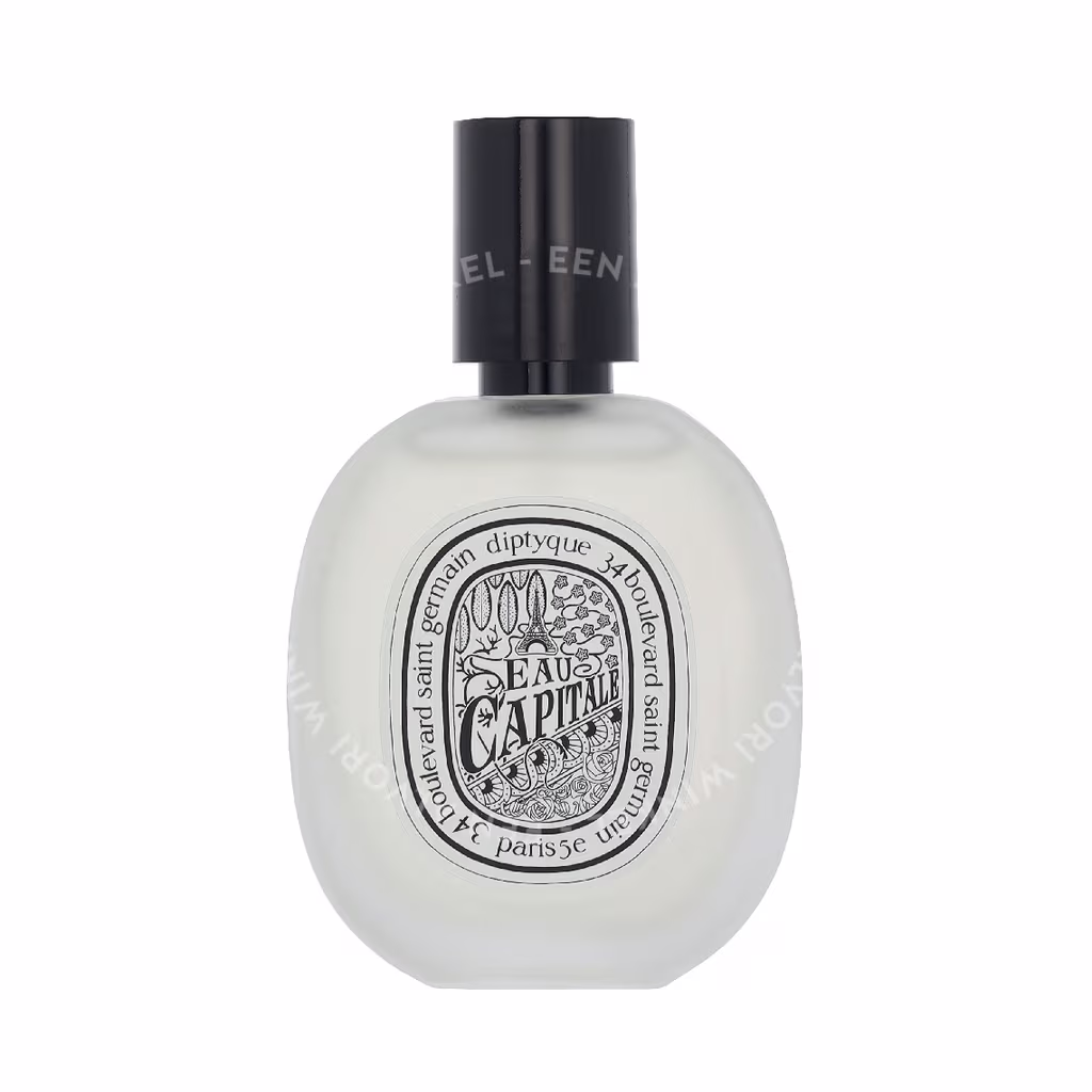 Diptyque Diptyque Eau Capitale Hair Mist