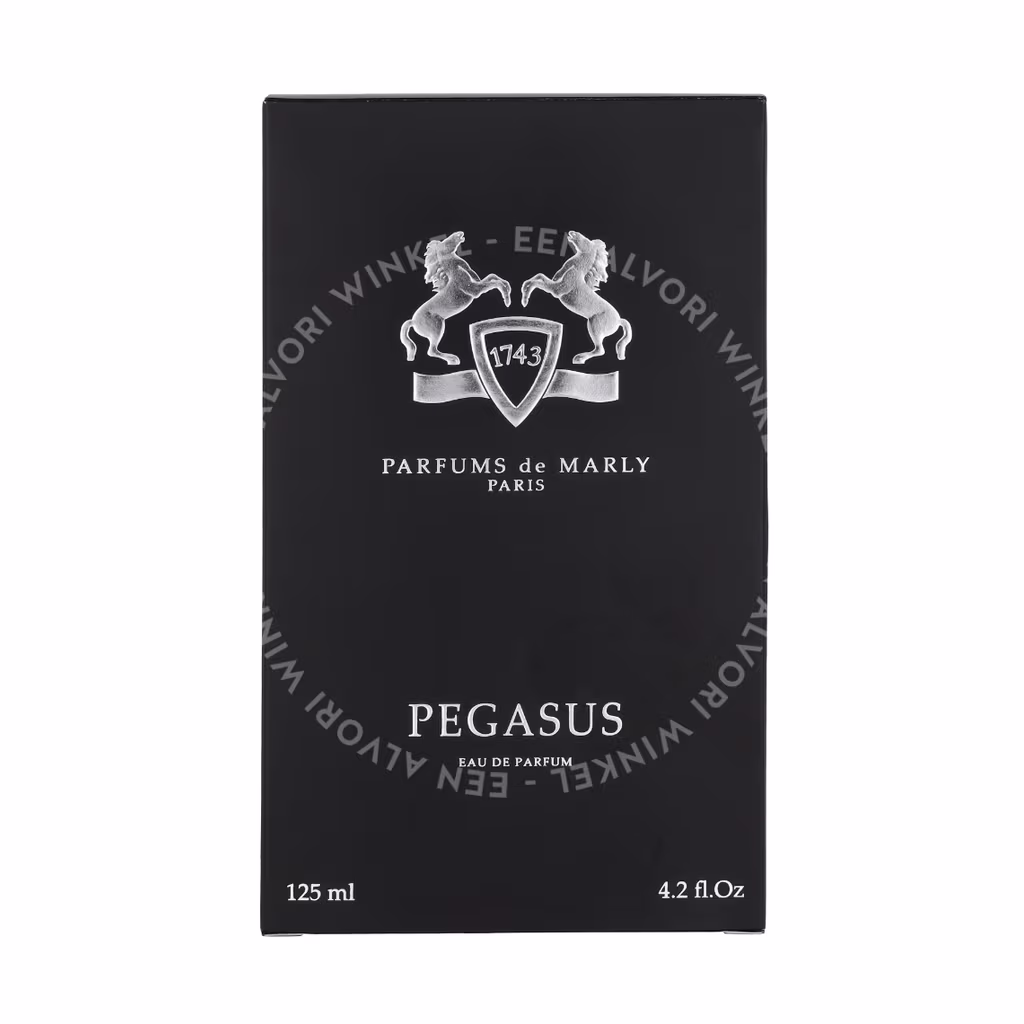 Parfums De Marly Parfums De Marly Pegasus Edp Spray — foto 2