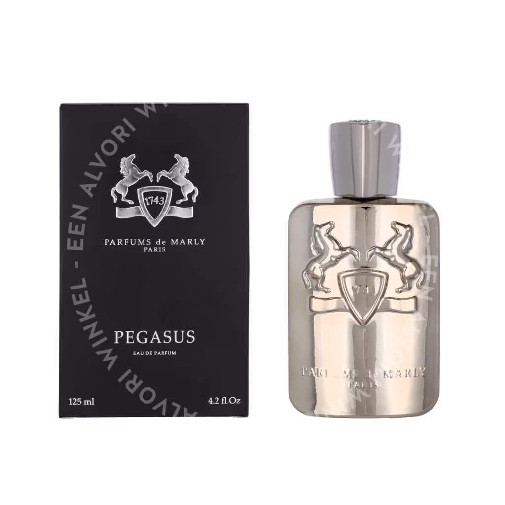 Parfums De Marly Parfums De Marly Pegasus Edp Spray — foto 3
