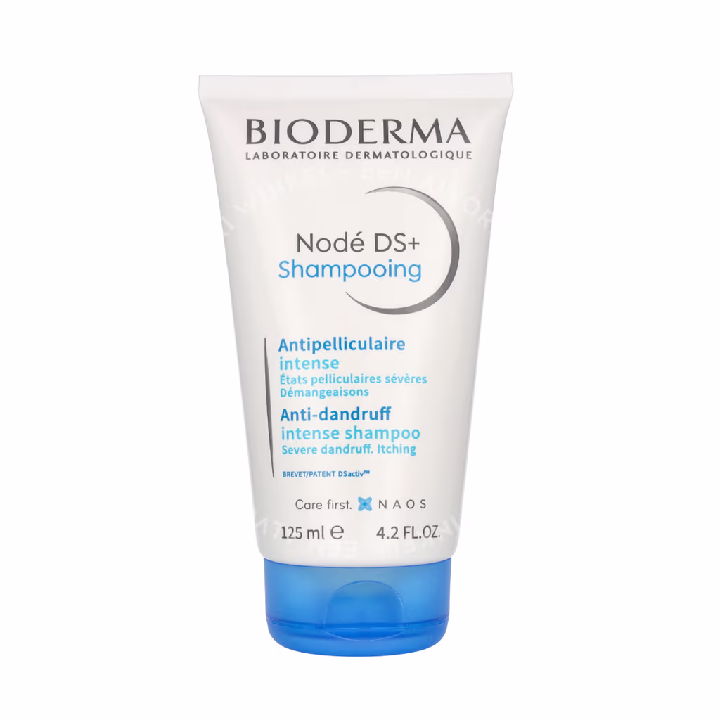 Bioderma Bioderma Node DS+ Shampooing