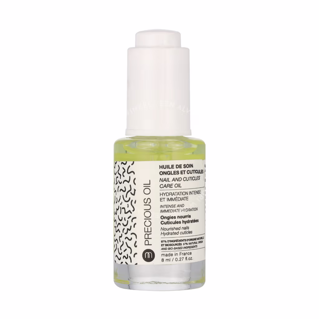 Nailmatic Nailmatic Precious Oil — foto 2
