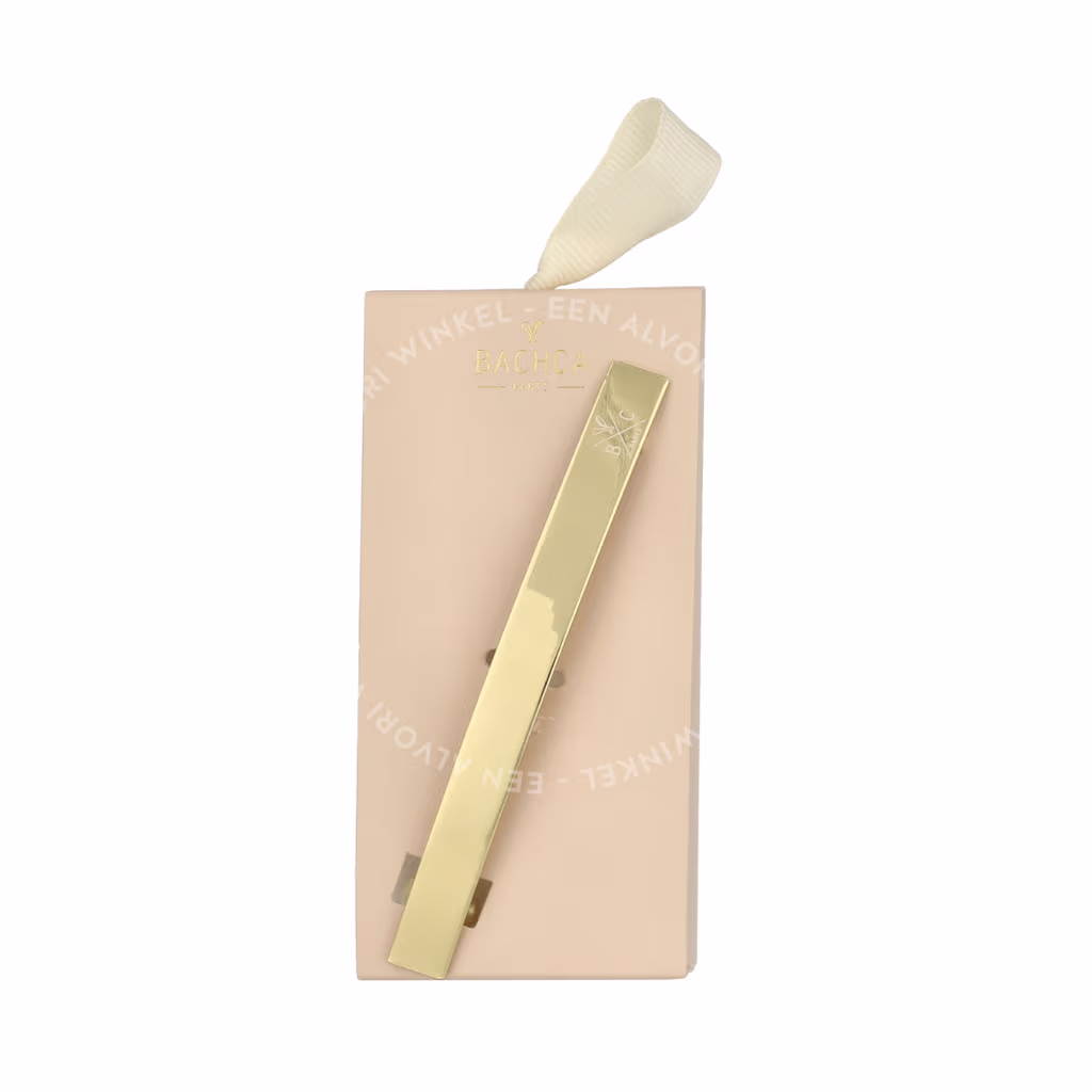 Bachca Paris Bachca Paris Ariane Metal Hair Clip — foto 2