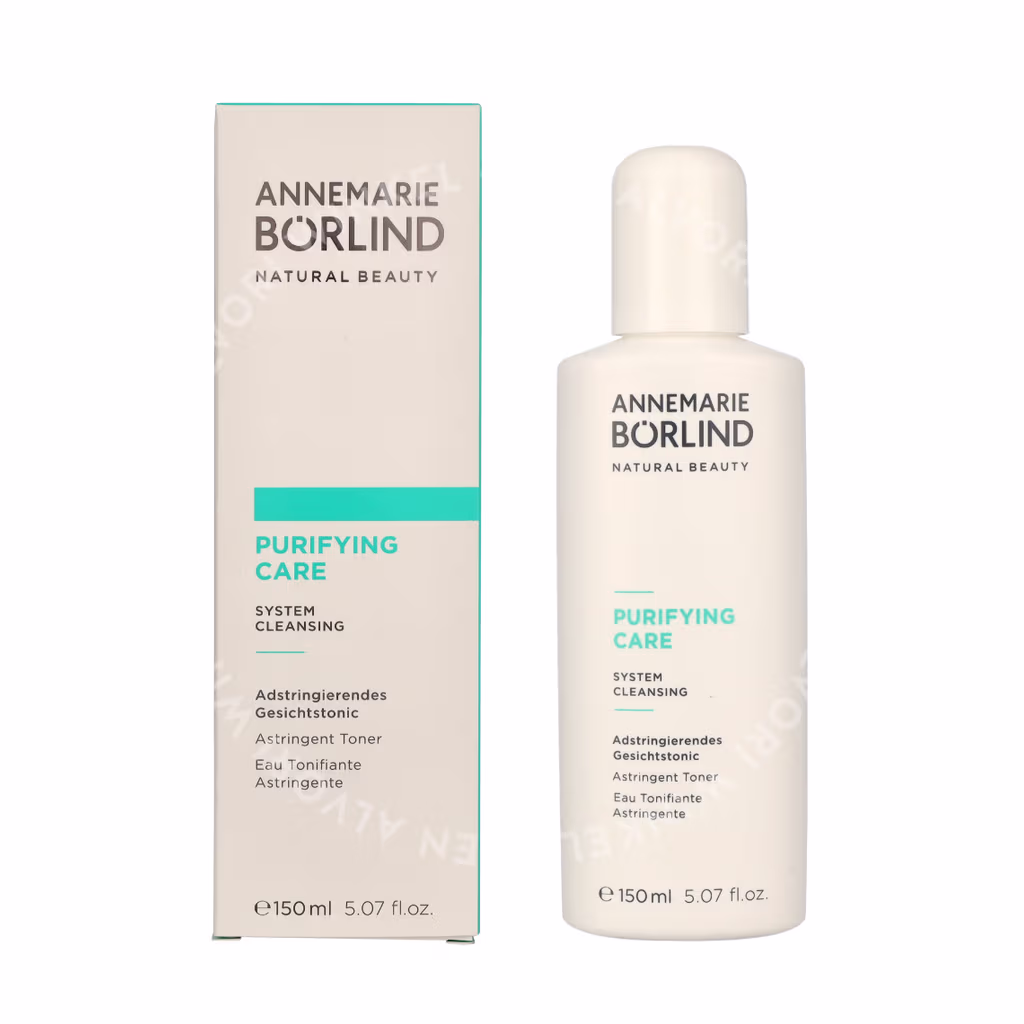 Annemarie Borlind Annemarie Borlind Purifying Care Cleansing Tonic — foto 3