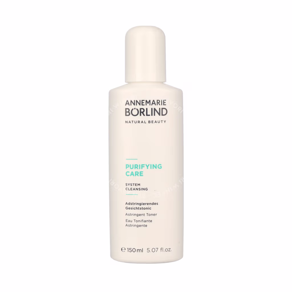 Annemarie Borlind Annemarie Borlind Purifying Care Cleansing Tonic