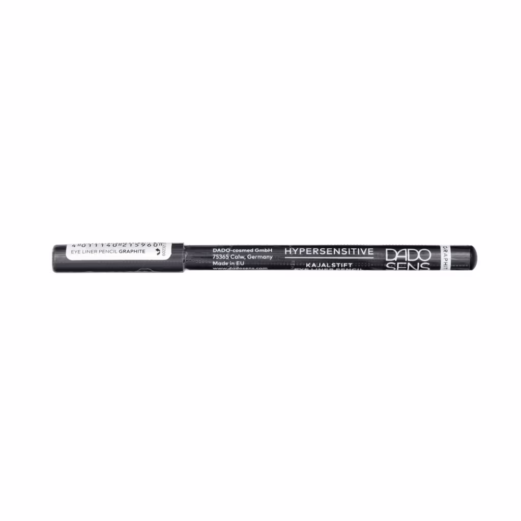Dado Sens Dado Sens Hypersensitive Eye Liner Pencil — Graphit