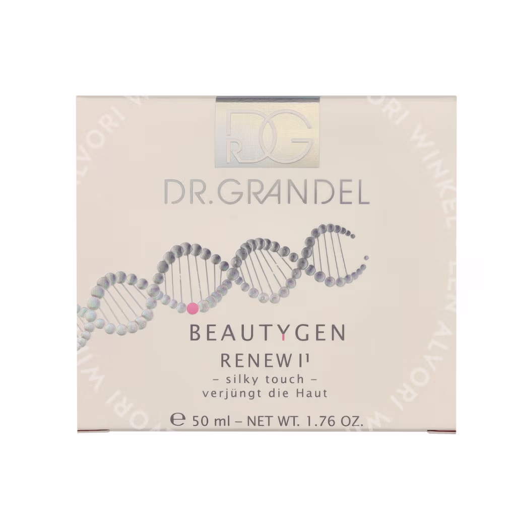 Dr Grandel Dr. Grandel Beautygen Renew 1 Silky Touch — foto 2