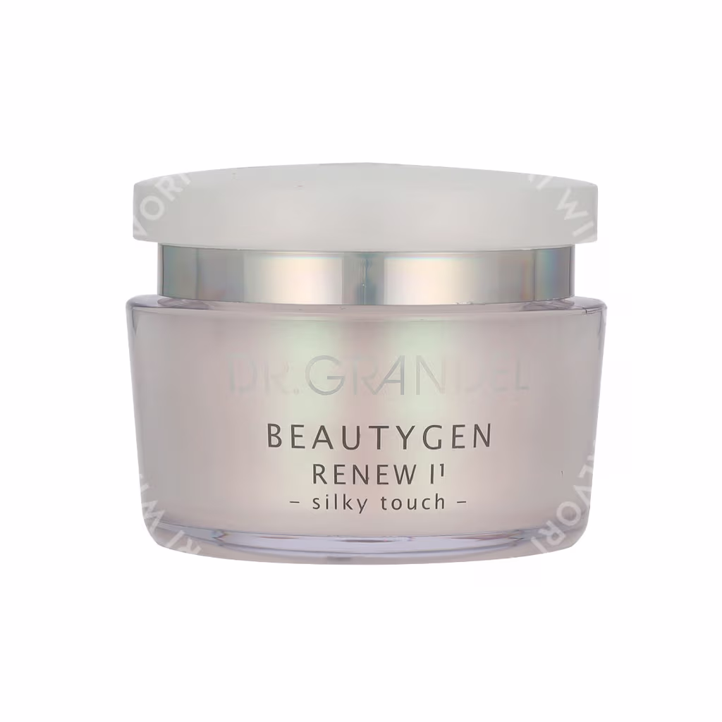 Dr Grandel Dr. Grandel Beautygen Renew 1 Silky Touch