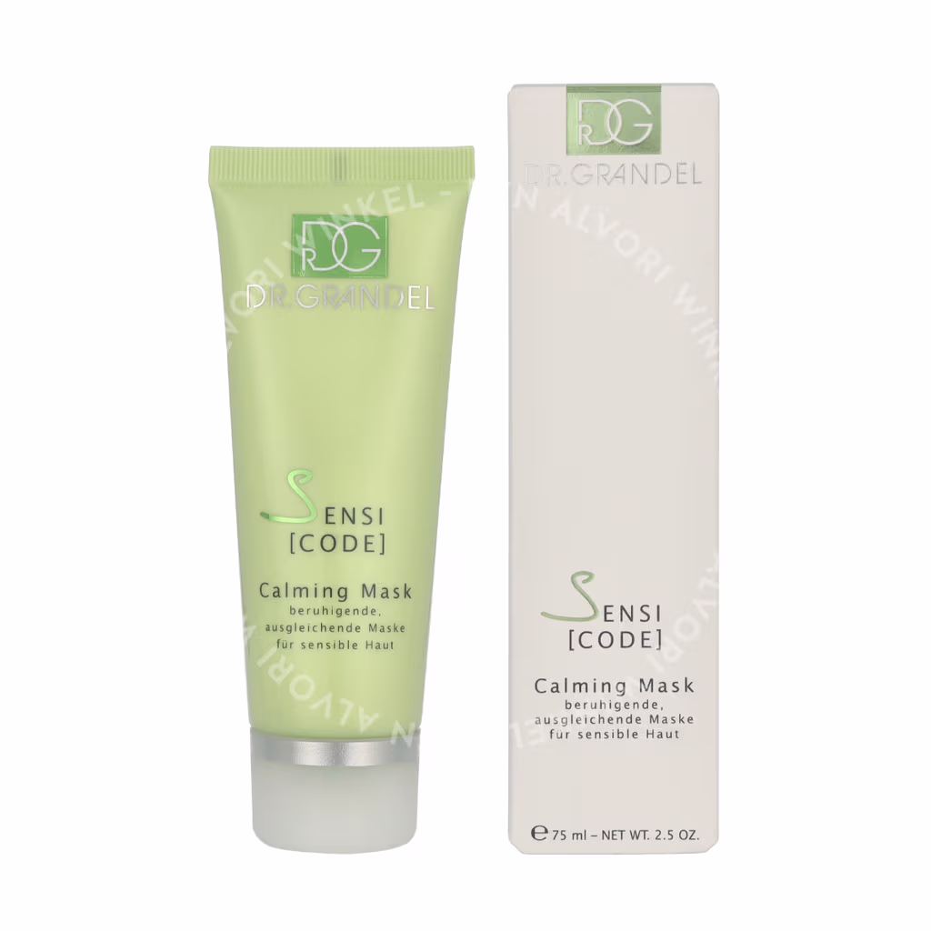 Dr Grandel Dr. Grandel Sensicode Facial Mask — foto 3