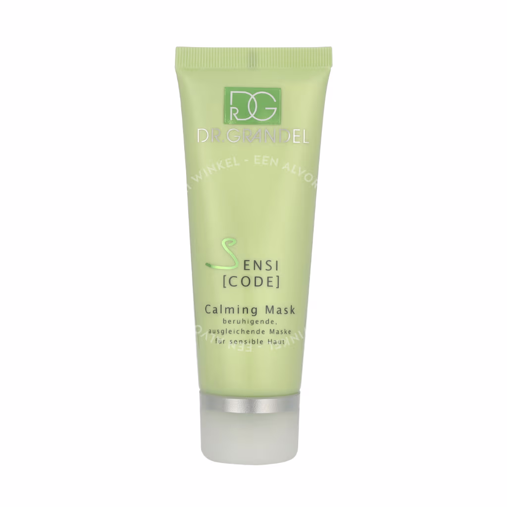 Dr Grandel Dr. Grandel Sensicode Facial Mask