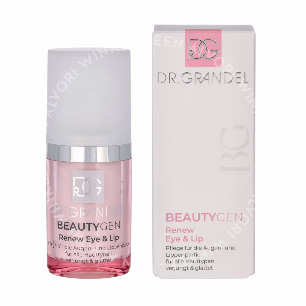 Dr Grandel Dr. Grandel Beauty Gen Renew Eye & Lip — foto 3