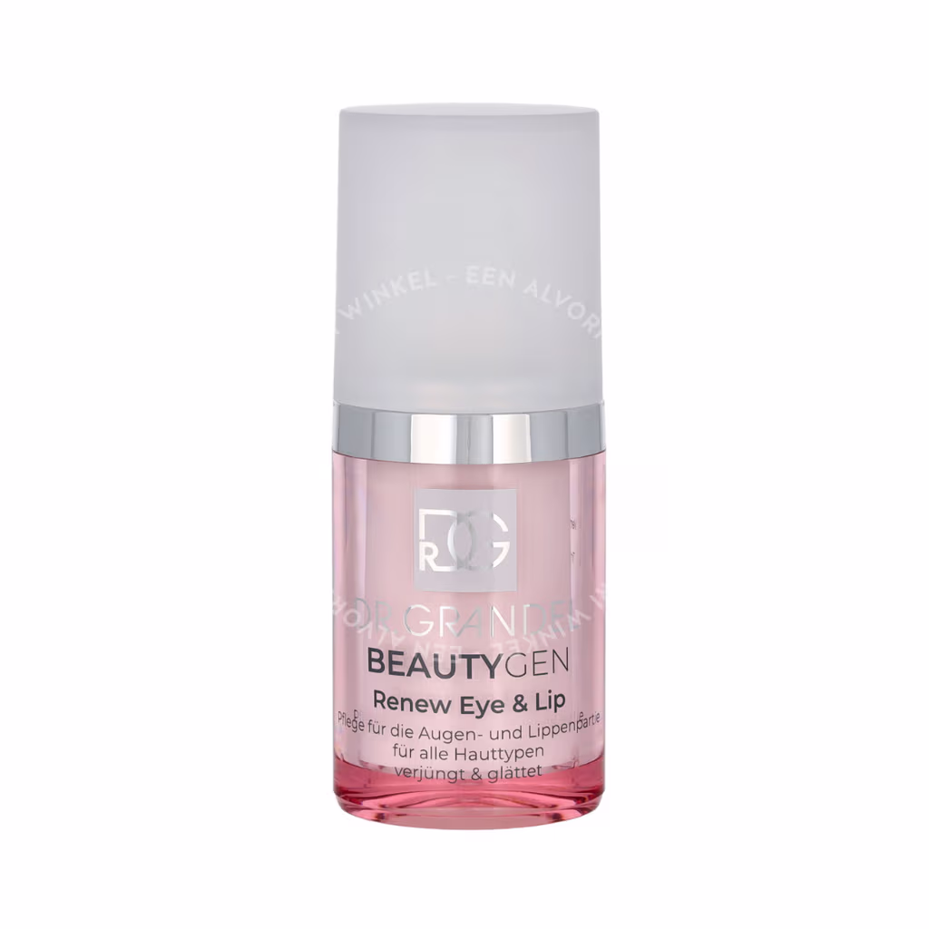 Dr Grandel Dr. Grandel Beauty Gen Renew Eye & Lip