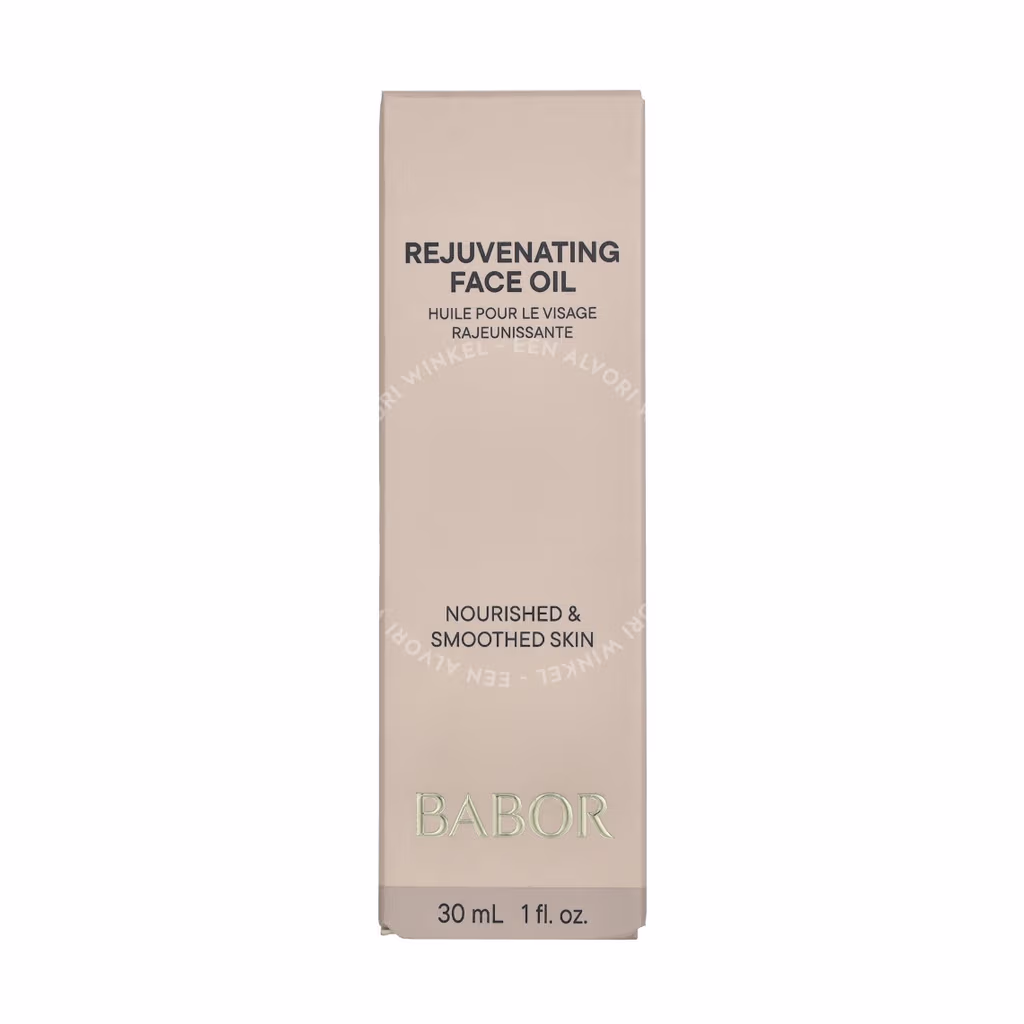 Babor Babor Doctor Rejuvenating Face Oil — foto 2