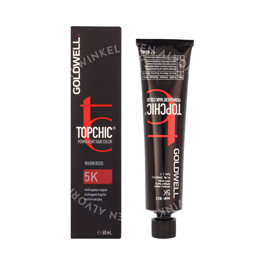 Goldwell Goldwell Topchic Tube — 5K — foto 3
