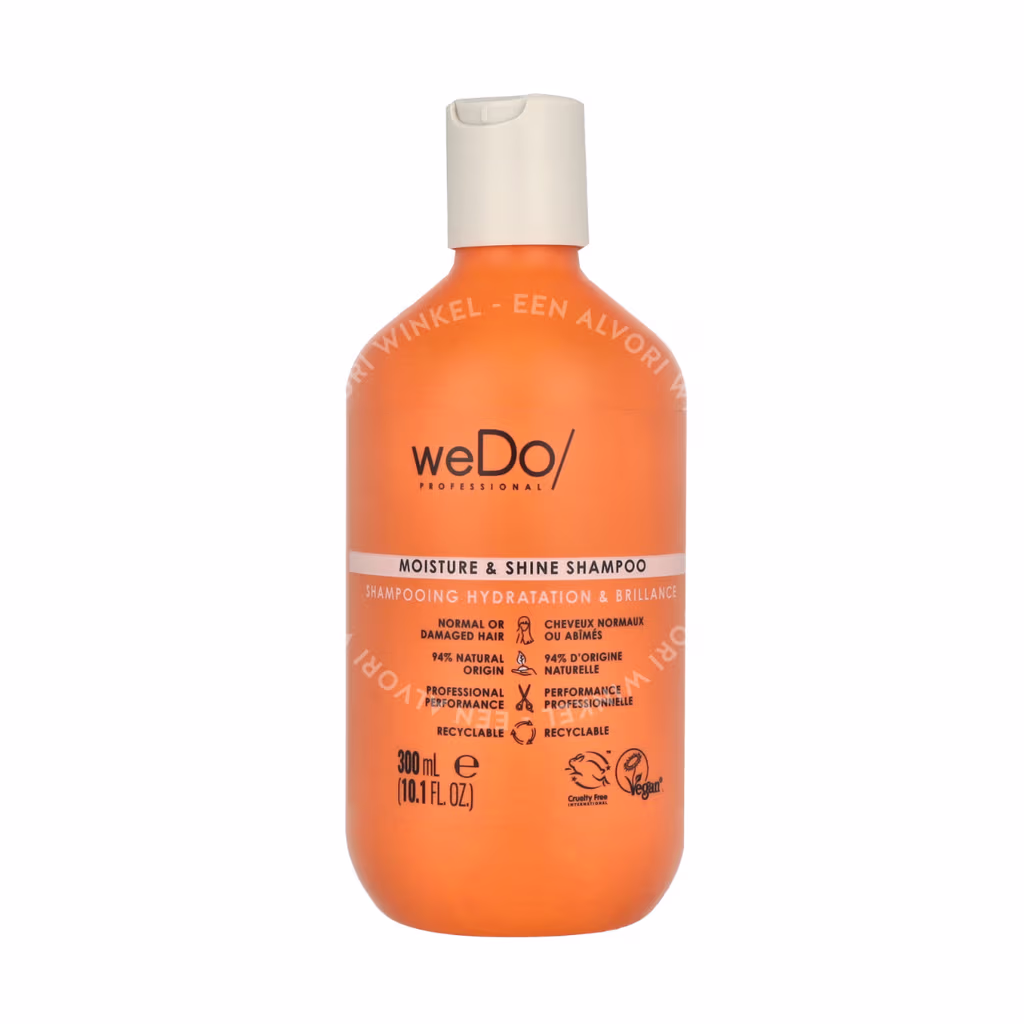 weDo/ weDo/ Moisture & Shine Shampoo — foto 2