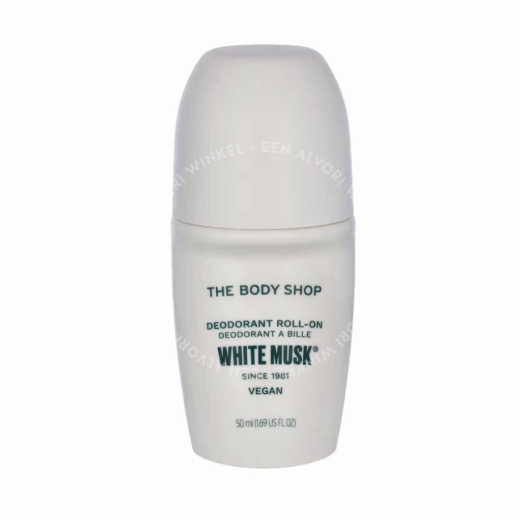 The Body Shop The Body Shop Deo Roll-On