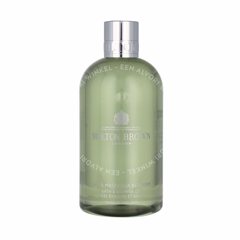 Molton Brown Molton Brown Lily & Magnolia Blossom Bath & Shower Gel — foto 2