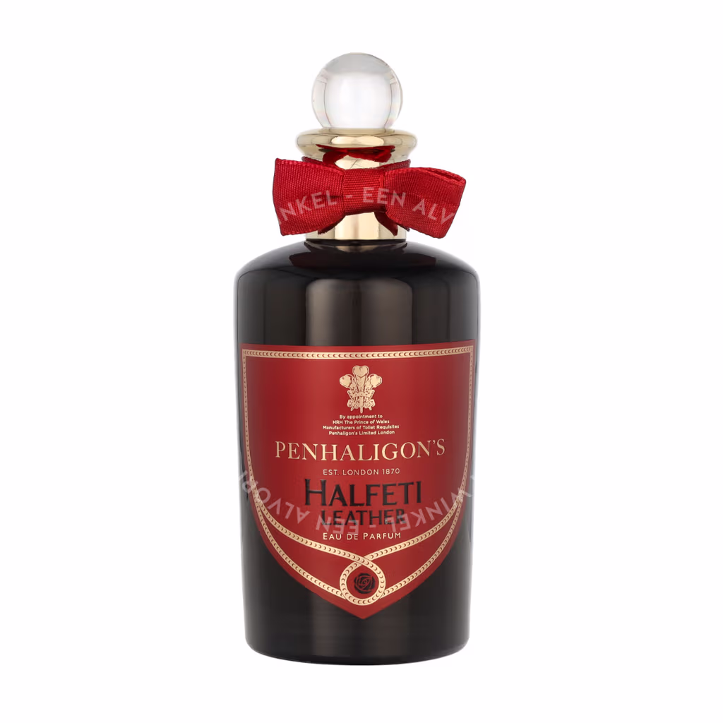Penhaligon's Penhaligon's Halfeti Leather Edp Spray