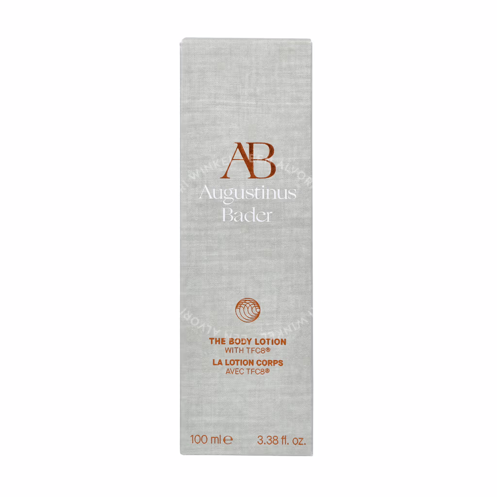 Augustinus Bader Augustinus Bader The Body Lotion — foto 2