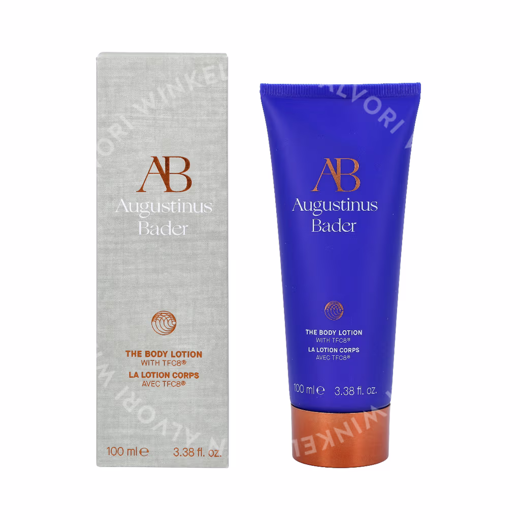 Augustinus Bader Augustinus Bader The Body Lotion — foto 3