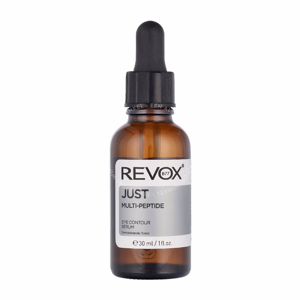 Revox B77 Revox B77 Just Multi-Peptide Serum For Eye Contour
