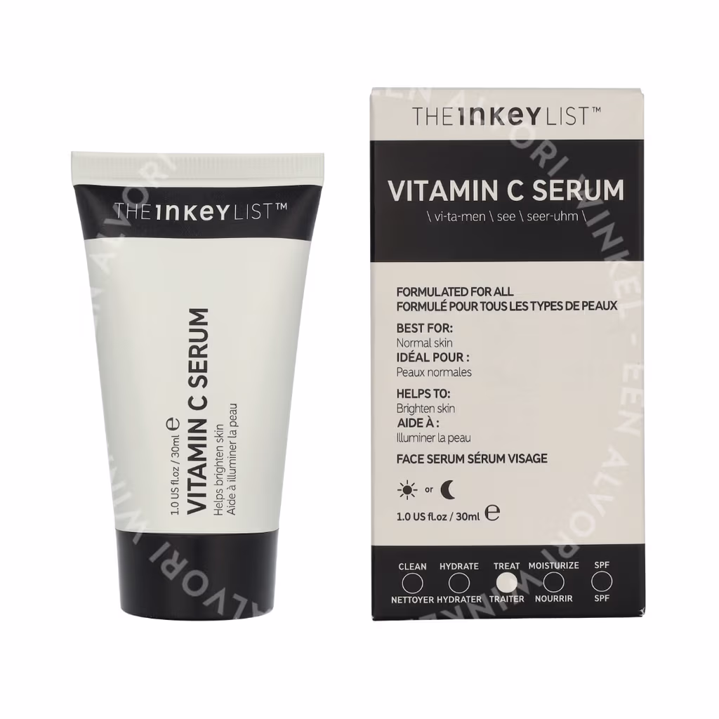 The Inkey List The Inkey List Vitamin C Serum — foto 3