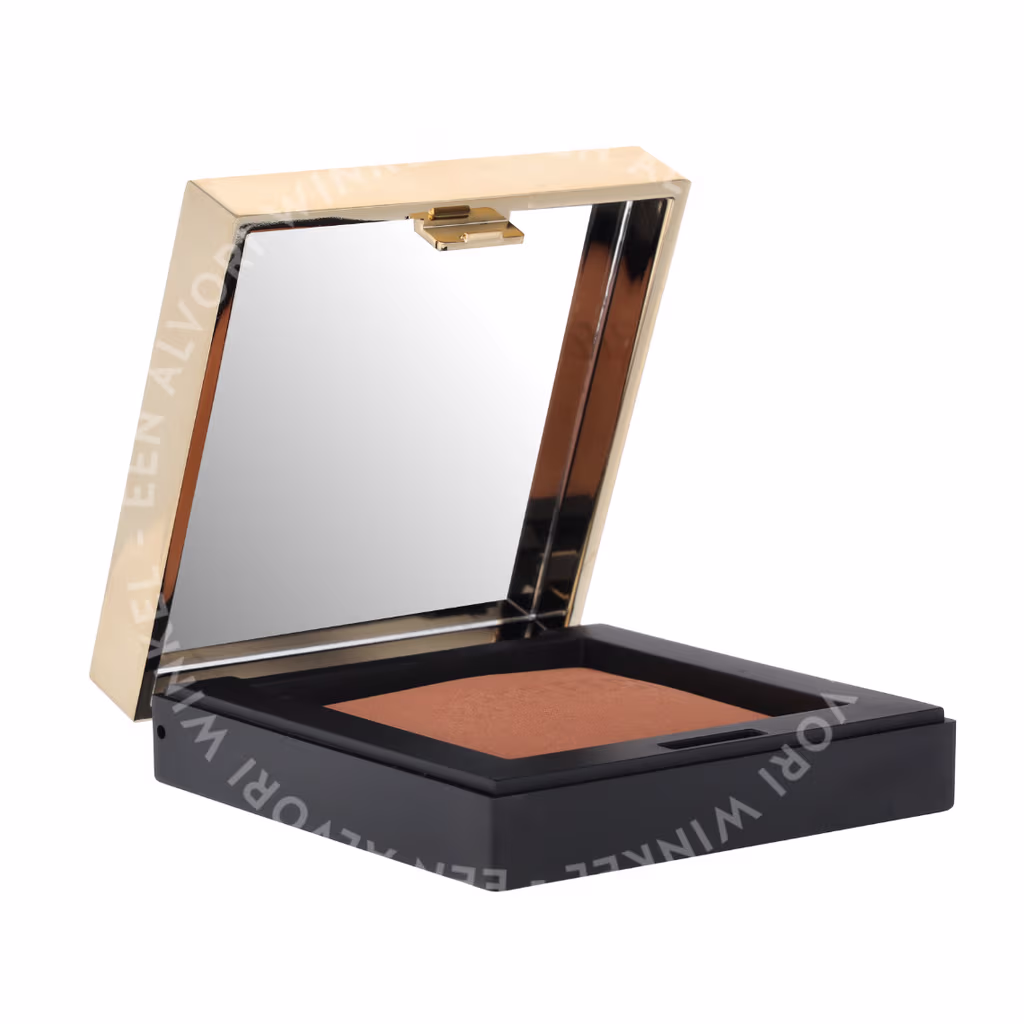 BPerfect BPerfect Lockdown Luxe Pressed Powder