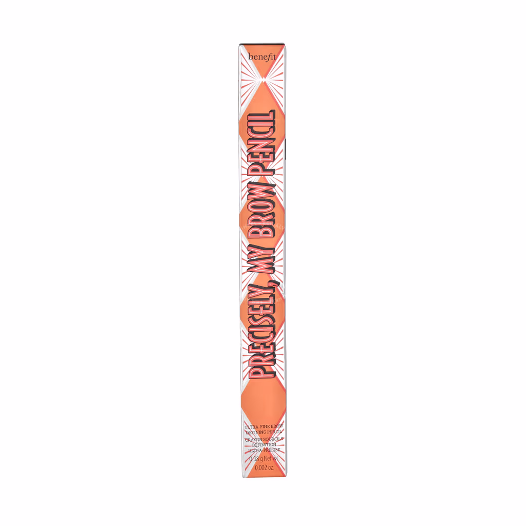 Benefit Benefit Precisely My Brow Pencil Ultra-Fine — #4.5 Neutral Deep Brown — foto 2