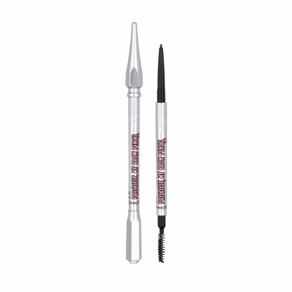 Benefit Benefit Precisely My Brow Pencil Ultra-Fine — #4.5 Neutral Deep Brown