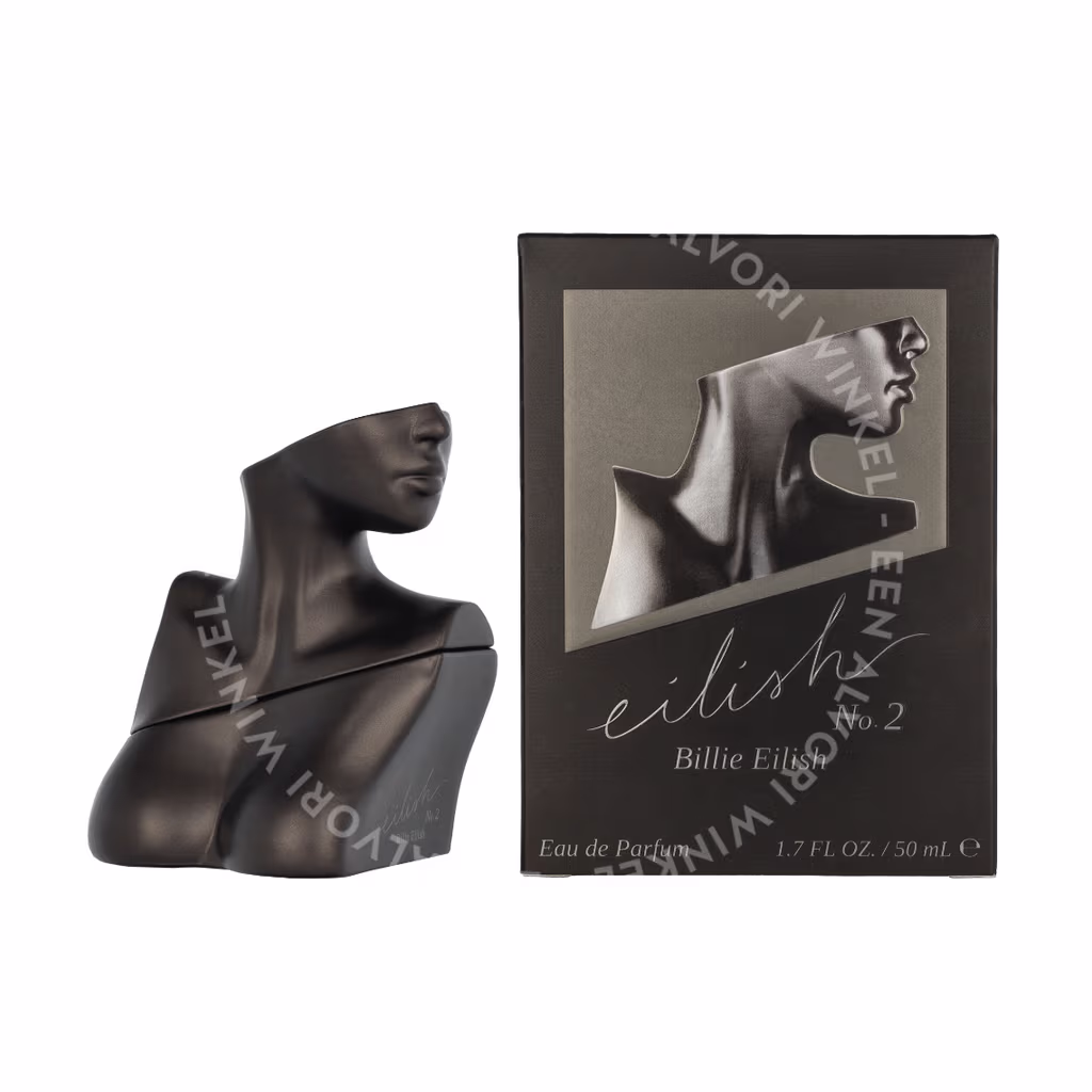 Billie Eilish Billie Eilish No. 2 Edp Spray — foto 3