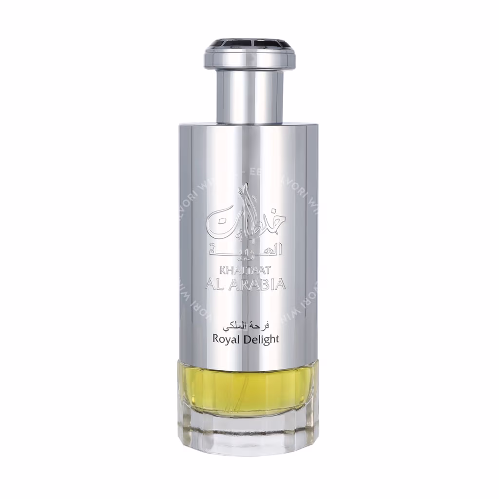 Lattafa Lattafa Khaltaat Al Arabia Royal Delight Edp Spray