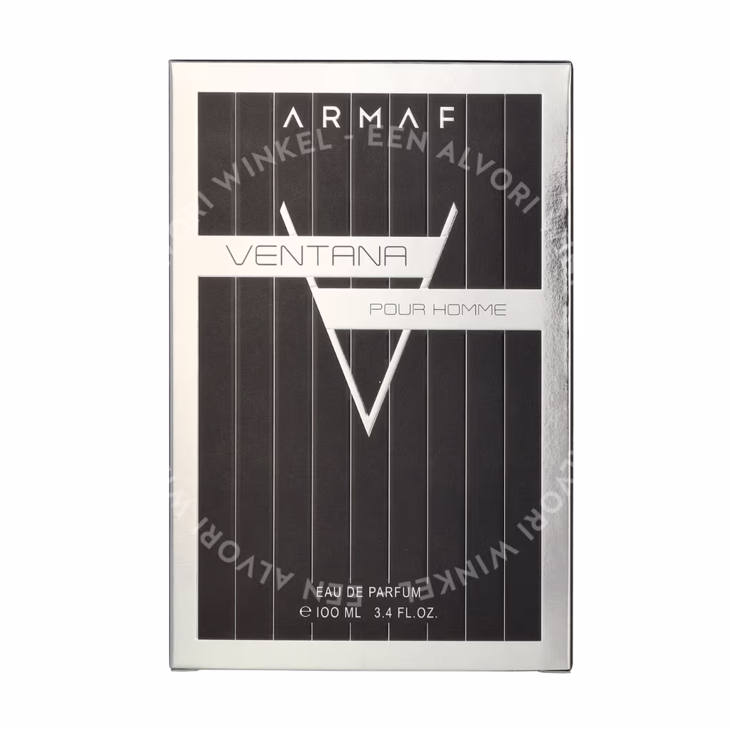 Armaf Armaf Ventana Pour Homme Edp Spray — foto 2