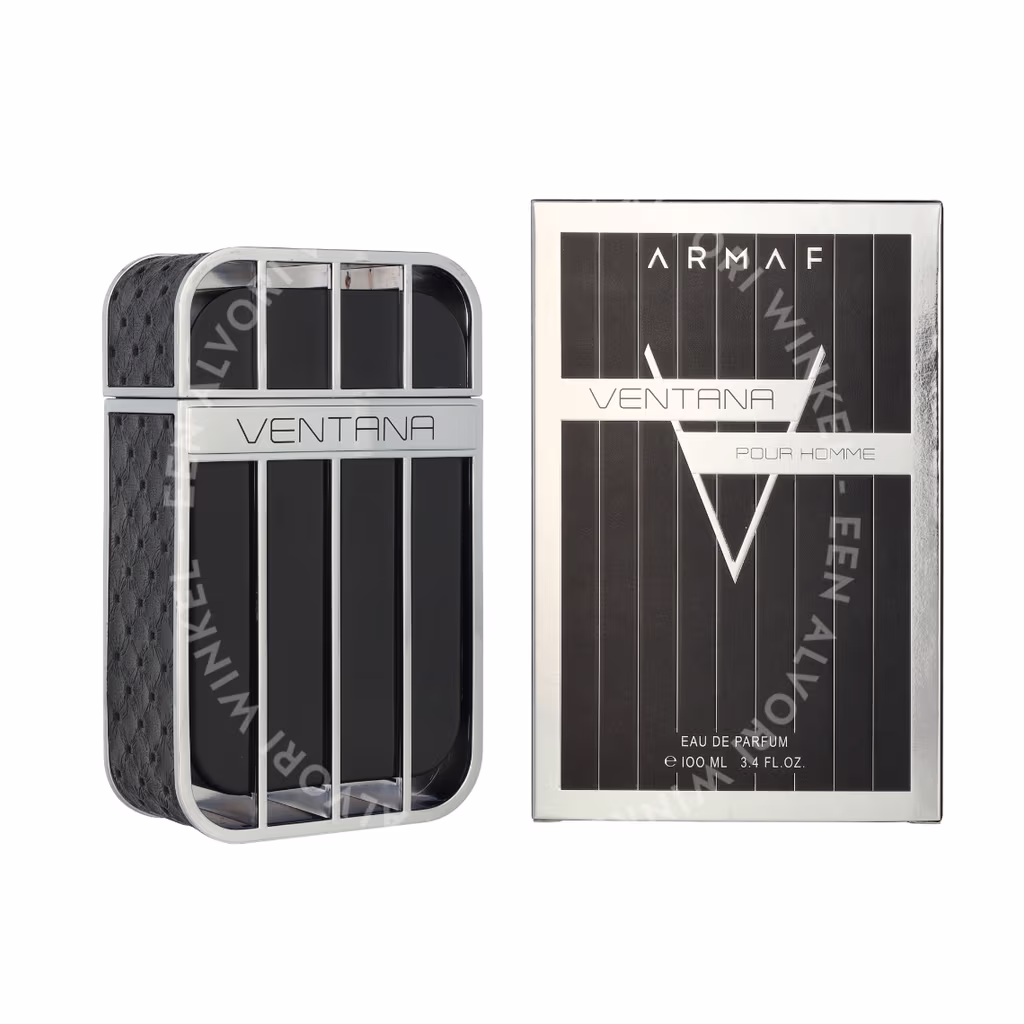Armaf Armaf Ventana Pour Homme Edp Spray — foto 3