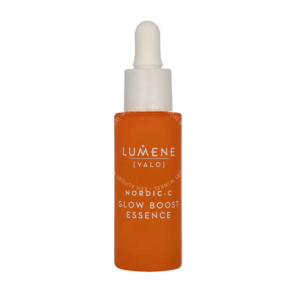Lumene Lumene Nordic C Glow Boost Essence