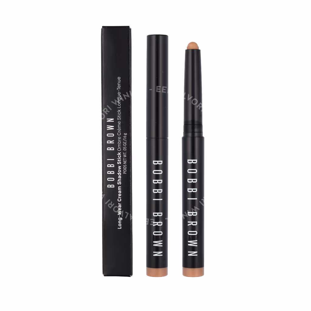 Bobbi Brown Bobbi Brown Long-Wear Cream Eyeshadow Stick — Chashew — foto 3