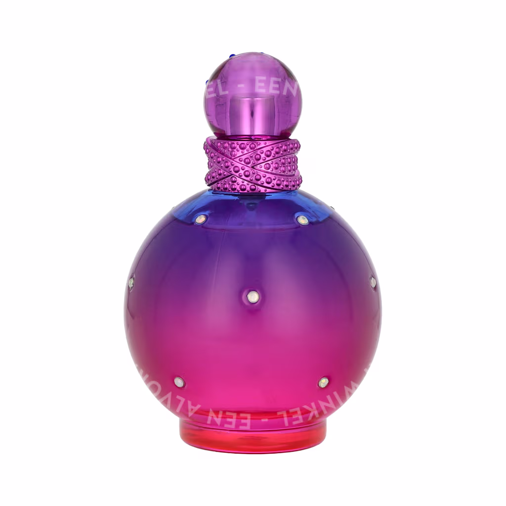Britney Spears Britney Spears Electric Fantasy Edt Spray