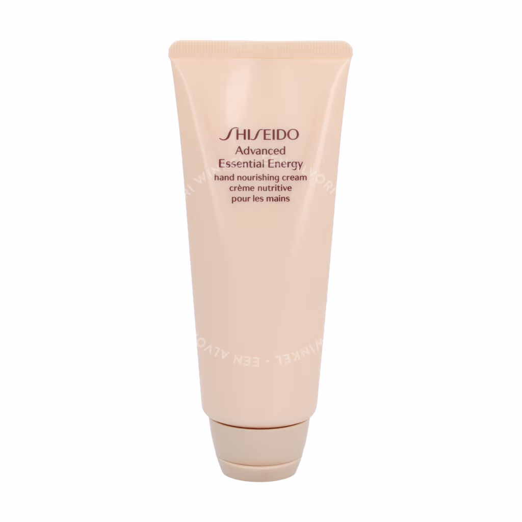 Shiseido Shiseido Advanced Essential Energy Hand Nourishing Cream