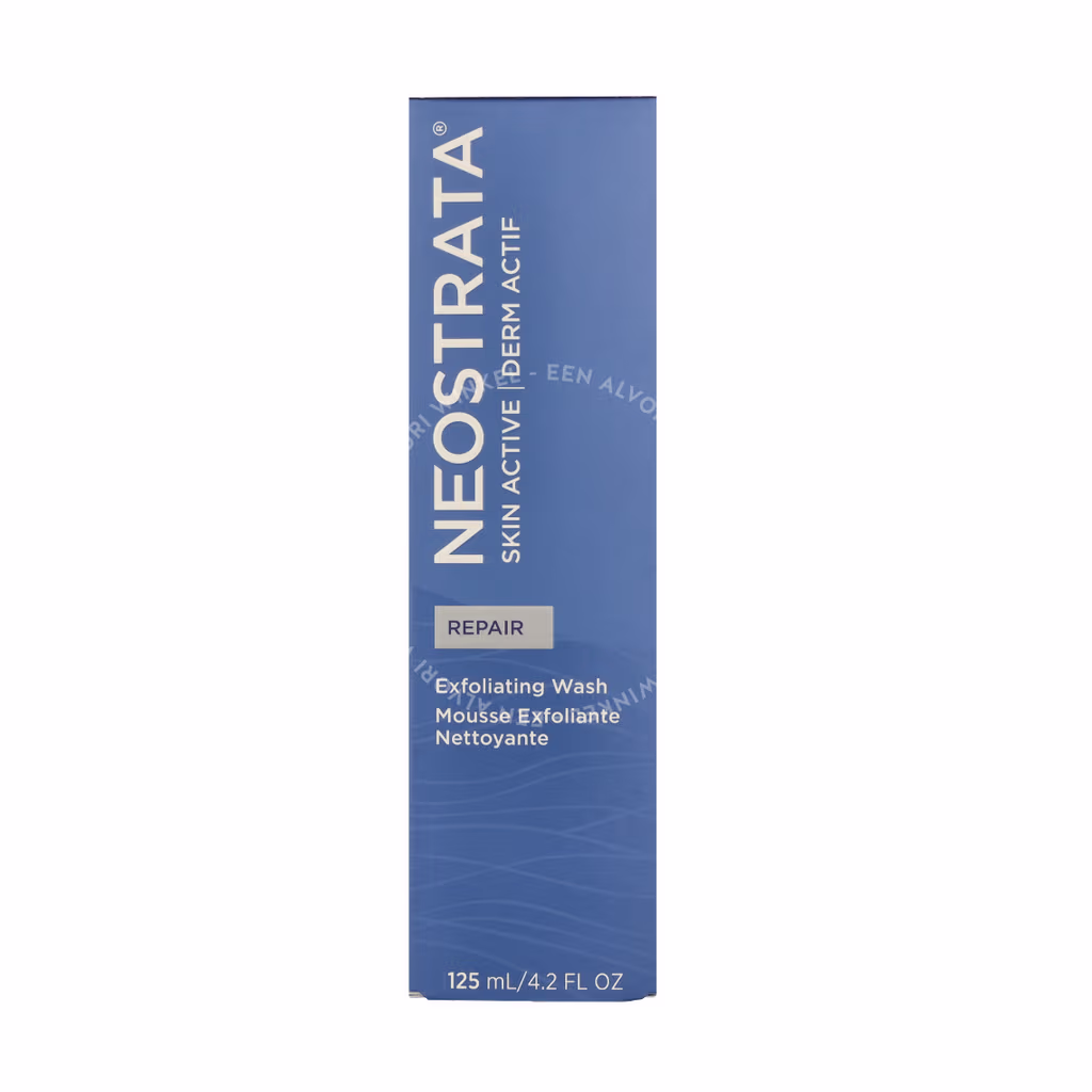 Neostrata Neostrata Exfoliating Wash — foto 2
