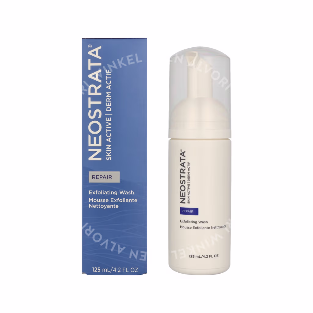 Neostrata Neostrata Exfoliating Wash — foto 3