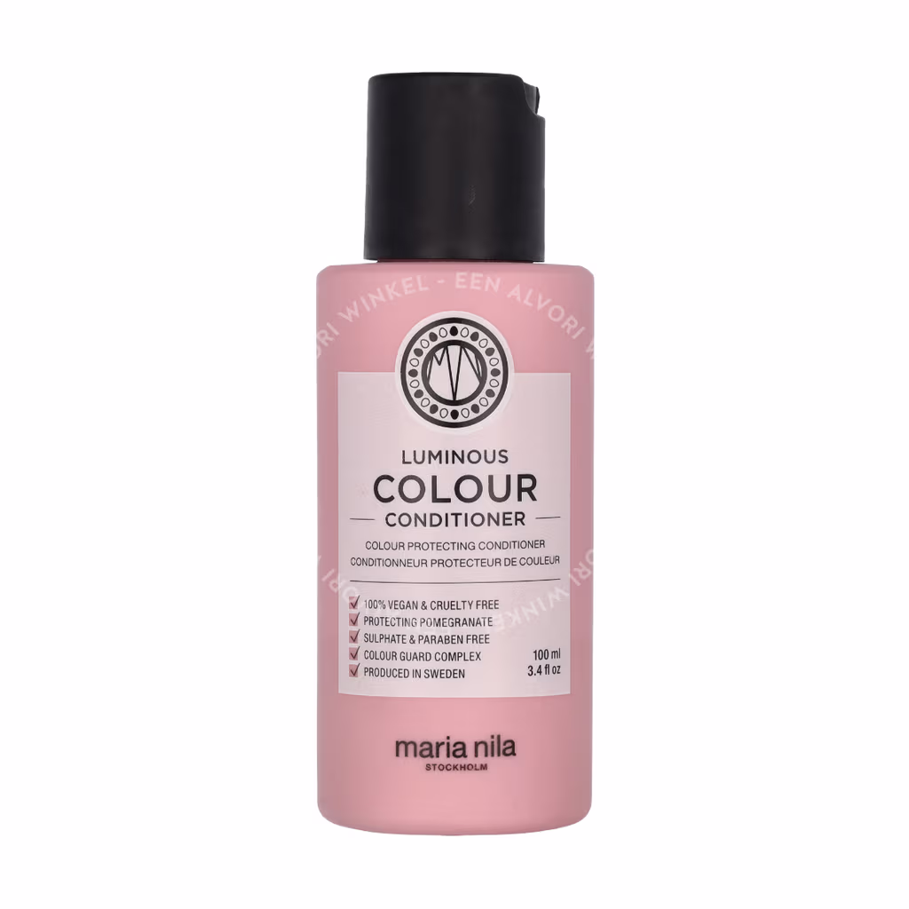 Maria Nila Maria Nila Luminous Colour Conditioner — foto 2
