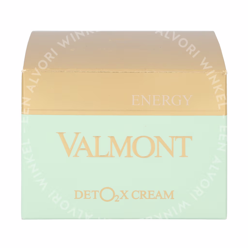 Valmont Valmont Intensive Care Deto2x Cream — foto 2