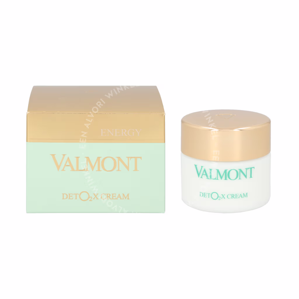 Valmont Valmont Intensive Care Deto2x Cream — foto 3