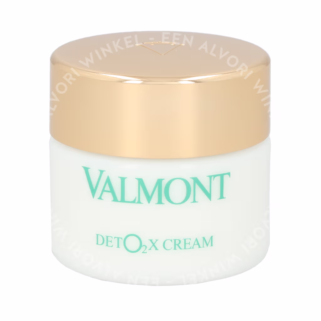 Valmont Valmont Intensive Care Deto2x Cream