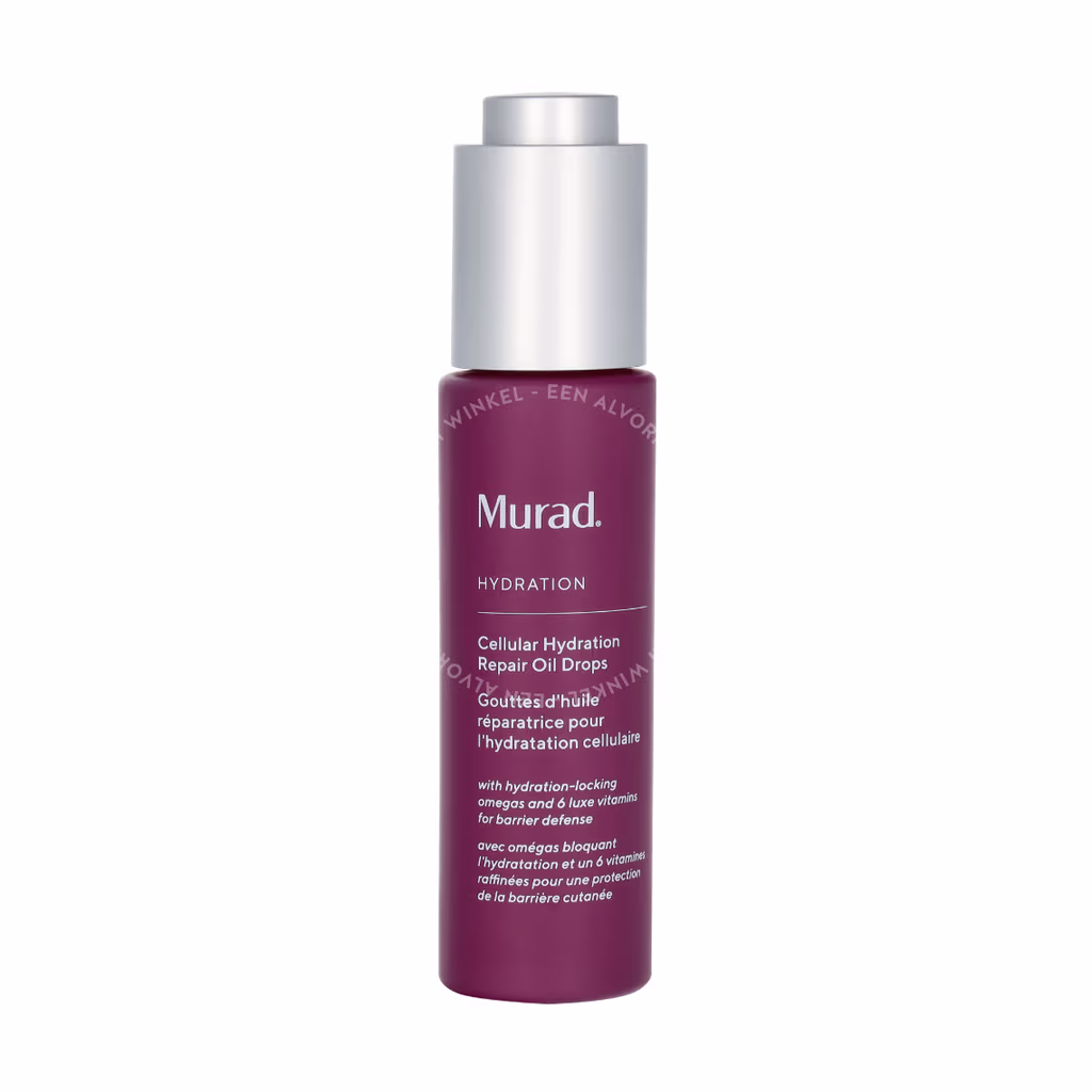 Murad Skincare Murad Cellular Hydration Repair Oil Drops
