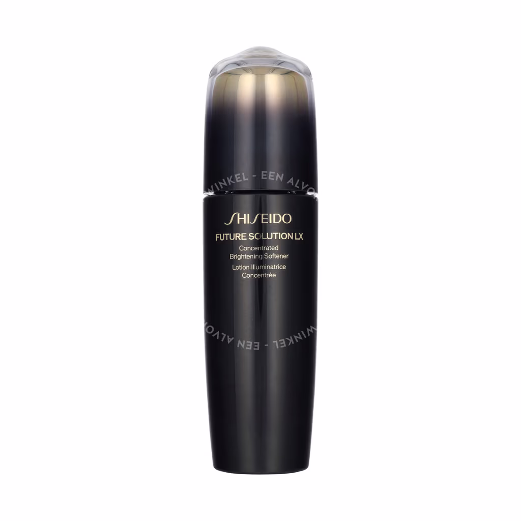 Shiseido Shiseido FSLX Concentrated Softening Lotion