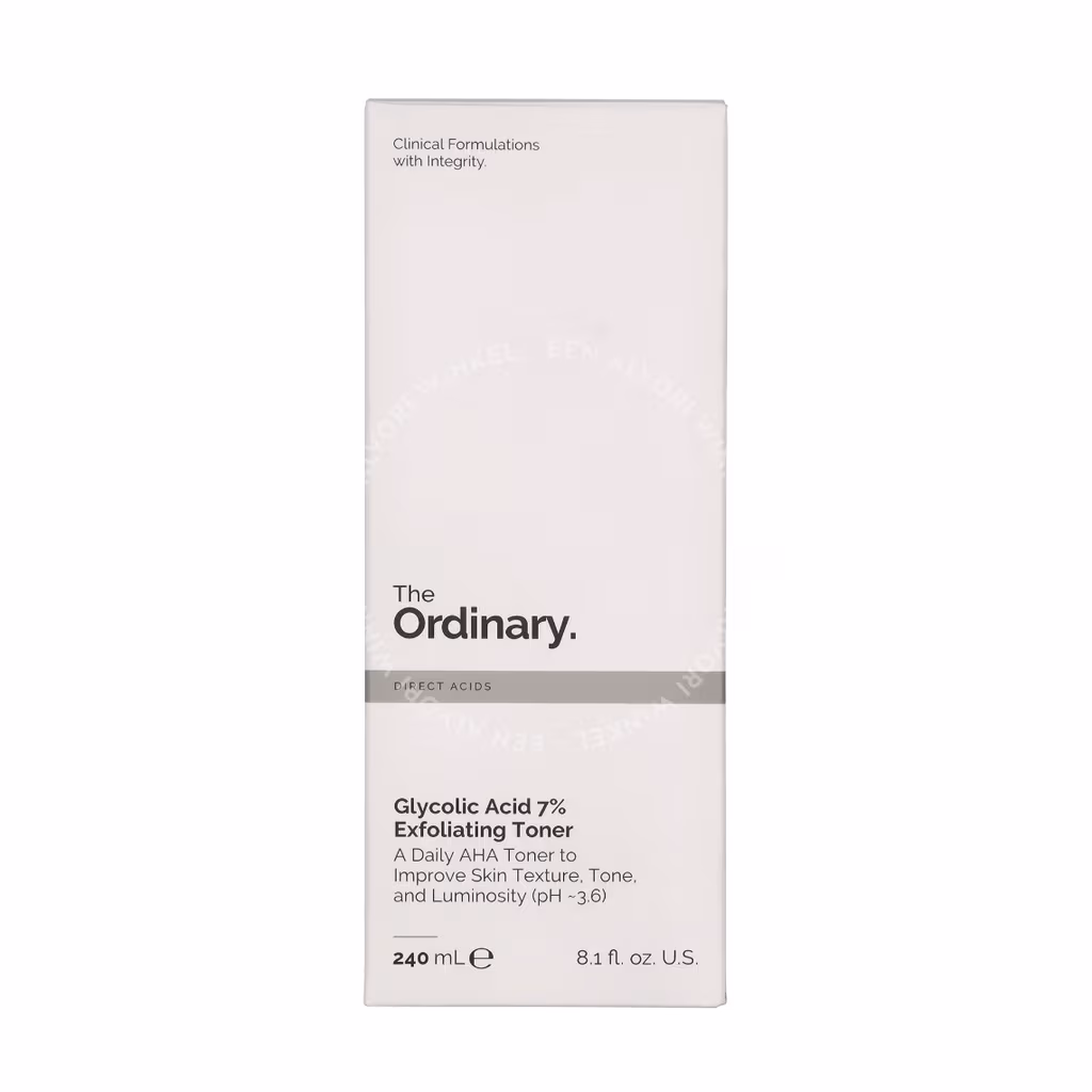 The Ordinary The Ordinary Glycolic Acid 7% Exfoliating Toner — foto 2